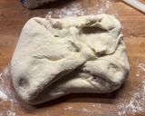 Foto del passaggio 1 della ricetta Pizzette Super Facili e Morbide