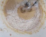 Foto del paso 6 de la receta: Muffins de manzana canela🍎