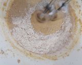 Foto del paso 6 de la receta: Muffins de manzana canela🍎