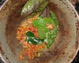 106. Rendang Jengkol langkah memasak 2 foto