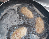 Foto del paso 4 de la receta: Croquetas de pollo a l'ast y jamoncito