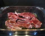 Foto del paso 2 de la receta: Chuletas de cordero con miel