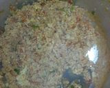 A picture of step 5 of Simple spiced scrambled eggs.