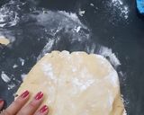 Foto del paso 6 de la receta: Alfajorcitos de maizena