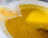 Foto del paso 3 de la receta: Mazamorra de Calabaza (zapallo) con Naranja!