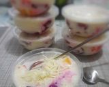 Foto langkah ke 4 dari resep Salad buah.