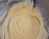 Foto del paso 1 de la receta: Kuchen sureño también conocido con alemán ☺️😏🍓🍓