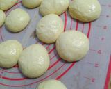 Foto langkah ke 6 dari resep Bluder Kentang Ekonomis Tanpa Telur - Empuk.
