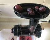 Foto del paso 2 de la receta: Concentrado de vitaminas