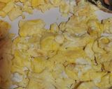 Foto langkah ke 3 dari resep Sup Sayur Telur.