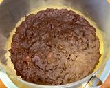 Foto del paso 3 de la receta: 🇫🇷 Marquise au Chocolat (Francia)