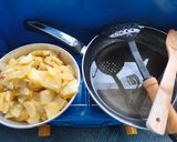 Foto del paso 11 de la receta: Almuerzo típico Villenero (Fiesta de moros y cristianos del 4 al 9 septiembre)