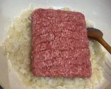 Rakott édesburgonya fetával recept fázis 4 fotója
