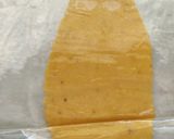 A picture of step 3 of Fafda.