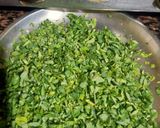 मेथी थेपला (methi thepla recipe in Hindi) रेसिपी चरण 1 फोटो