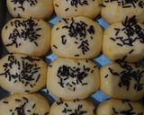 Foto langkah ke 7 dari resep Roti Sobek Coklat.
