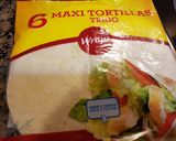 Foto del paso 3 de la receta: Wraps de pollo y cerdo