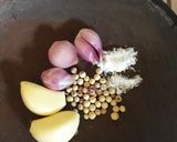 Foto langkah ke 1 dari resep Semur sayur.