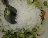 Foto del paso 3 de la receta: Ensalada multicolor 🥗