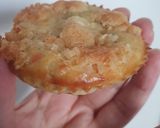 Foto del paso 8 de la receta: ✅ Muffins de repollitos de Bruselas y crumble de queso