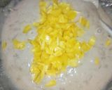 Foto langkah ke 3 dari resep Nagasari Nangka (Lepat Nagasari Nangka).