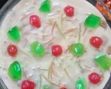A picture of step 4 of Vermicelli Delight.