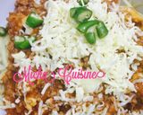 Foto langkah ke 3 dari resep Spaghetti bolognese.