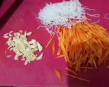 Foto langkah ke 1 dari resep Tahu isi kriuk.