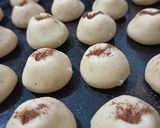 Foto del paso 3 de la receta: Grebía (típica de Argelia)