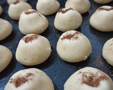 Foto del paso 3 de la receta: Grebía (típica de Argelia)