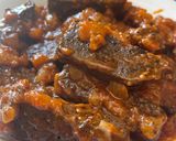 Foto del paso 6 de la receta: Sangre con tomate