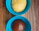 Kinyomós süti recept fázis 3 fotója