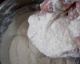 A picture of step 2 of Instant Cupcake Suji Idli / Rava Idli.