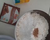 Foto langkah ke 1 dari resep Cup Cake Banana.