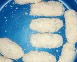 Foto langkah ke 3 dari resep Sempol Tahu Tanpa Tusuk Sate.