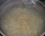 Foto del paso 3 de la receta: Cerdo y fideos a la cacerola modo: ultra desafío!!! V.02