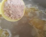 Foto langkah ke 5 dari resep Sop Iga sapi.
