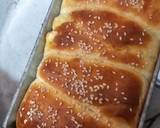 Homebake bread recipe step 8 photo