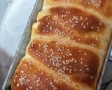 A picture of step 8 of Homebake bread.