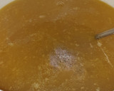 Foto del paso 4 de la receta: Caldo de pollo olla GM