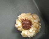 Foto langkah ke 6 dari resep Choco Thumbprint Cookies.