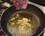 Foto del paso 2 de la receta: Chile relleno de camarones keto