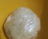 A picture of step 2 of Apple pie.