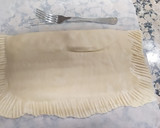 Foto del paso 3 de la receta: Súper empanada de verduras y atún