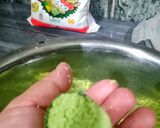 Foto langkah ke 9 dari resep Kue Putu Bambu.