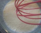 Foto del paso 5 de la receta: Crema pastelera en microondas, muy fácil!