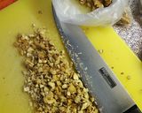 Moszkauer, cukor nélkül recept fázis 1 fotója
