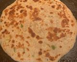 મૂળા ના પરાઠા (Mooli Paratha Recipe In Gujarati) રેસીપી સ્ટેપ6ફોટો