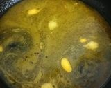 Foto langkah ke 2 dari resep Bolu Sarang Semut.