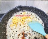 Foto langkah ke 2 dari resep Kwetiau Telur Kuah.